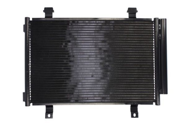 ktt110570 Thermotec Радиатор кондиционера