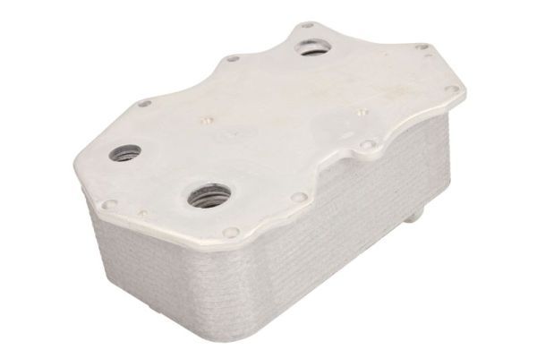D4A018TT Thermotec Оливний радіатор двигуна