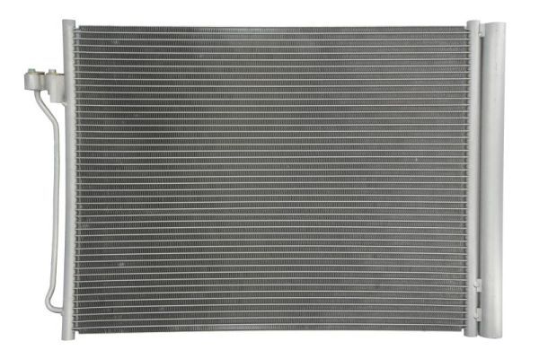 KTT110236 Thermotec Радіатор кондиціонера