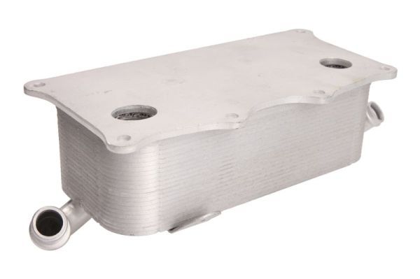 D4N004TT Thermotec Оливний радіатор двигуна