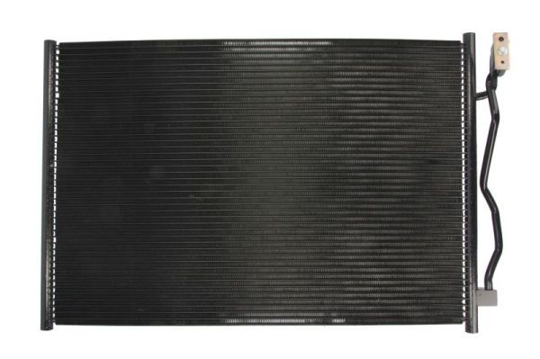 ktt110652 Thermotec Радіатор кондиціонера
