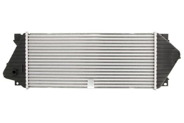 dam037tt Thermotec Интеркулер для Mercedes M-Class