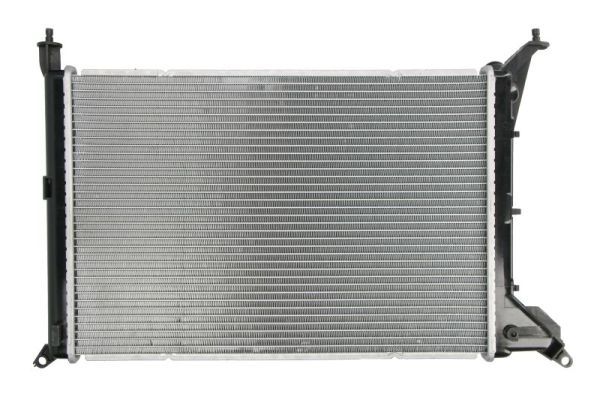 d7b057tt Thermotec Радіатор охолодження двигуна для MINI Cooper