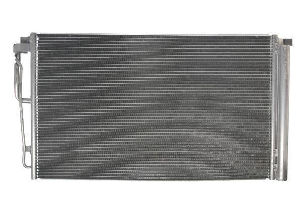 ktt110637 Thermotec Радиатор кондиционера