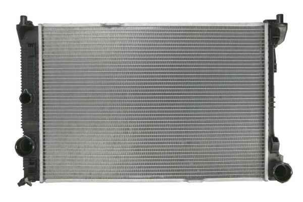 d7m072tt Thermotec Радіатор охолодження двигуна для Mercedes C-Class