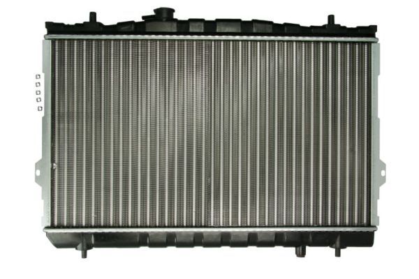 D70517TT Thermotec Радиатор охлаждения двигателя для Hyundai Elantra