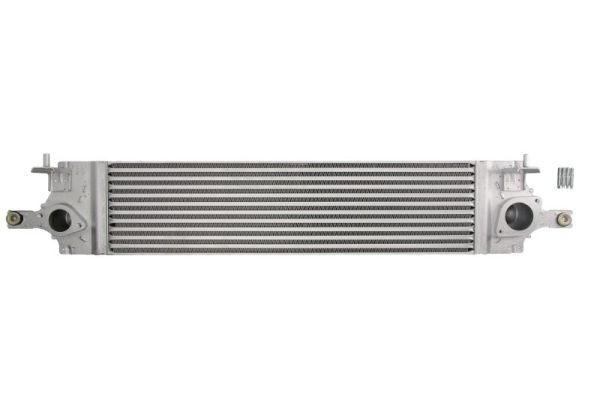 DA1010TT Thermotec Интеркулер