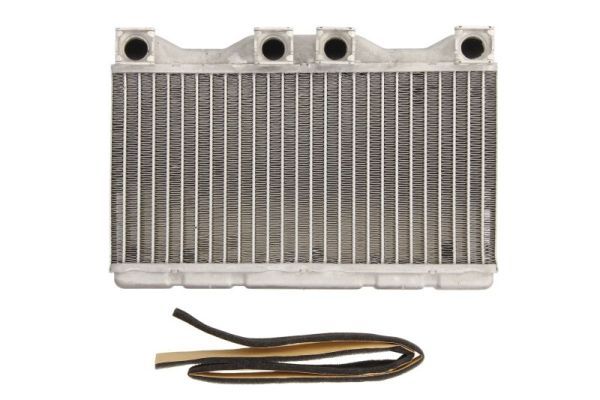 d6b015tt Thermotec Радіатор пічки для BMW 7 Series