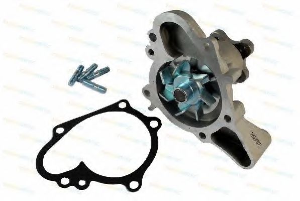 D10514TT Thermotec Помпа