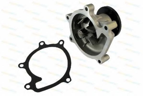 D12074TT Thermotec Помпа