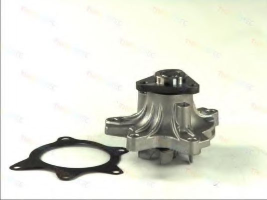 D12084TT Thermotec Помпа