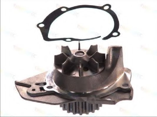 D1P013TT Thermotec Помпа
