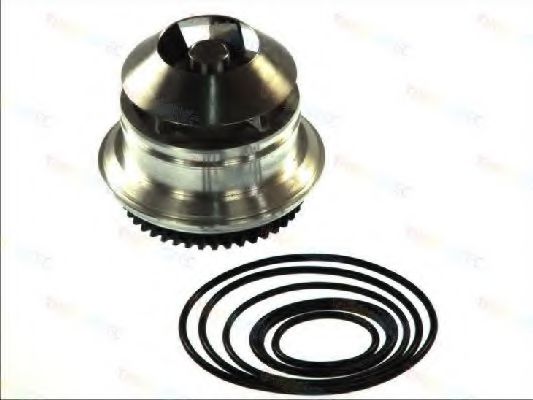D1W051TT Thermotec Помпа для Volkswagen LT