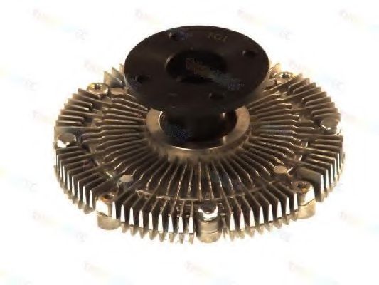D51005TT Thermotec Віскомуфта вентилятора