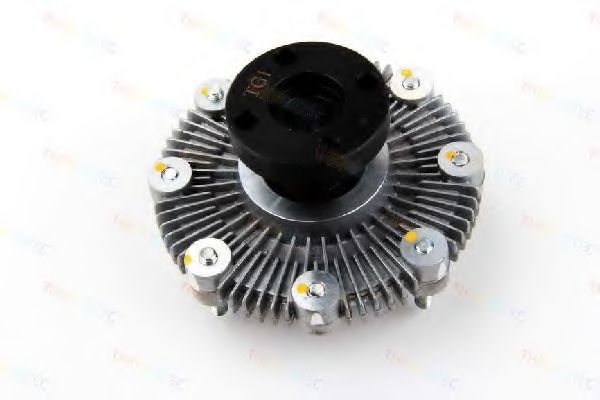 D58002TT Thermotec Вискомуфта вентилятора