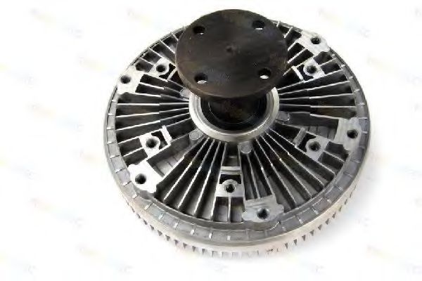D5ME001TT Thermotec Віскомуфта вентилятора