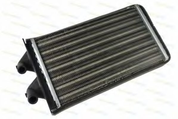 D6F001TT Thermotec Радіатор пічки для Fiat Cinquecento