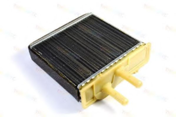D6F002TT Thermotec Радиатор печки