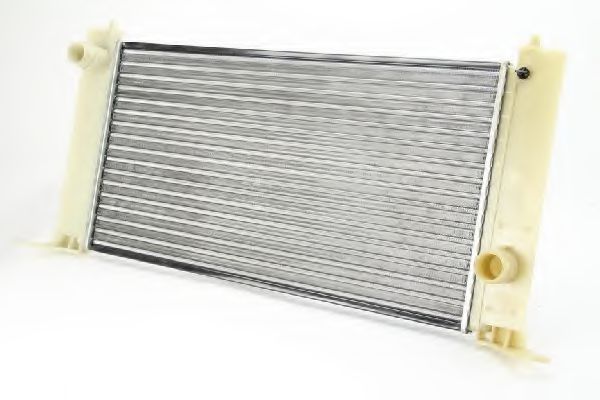 D7F030TT Thermotec Радіатор охолодження двигуна для Fiat Stilo