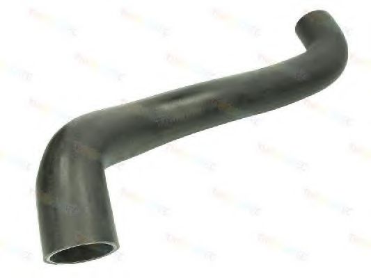DCC024TT Thermotec Воздушный патрубок