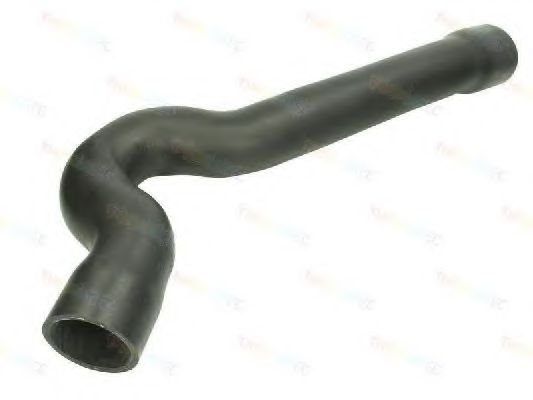 DCP006TT Thermotec Воздушный патрубок для Peugeot 406