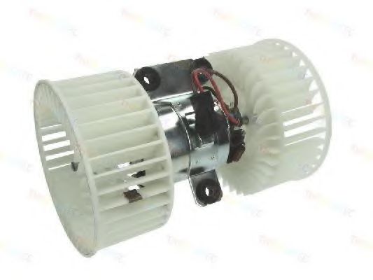 DDB002TT Thermotec Вентилятор салону