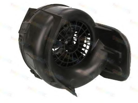 DDR002TT Thermotec Вентилятор салона