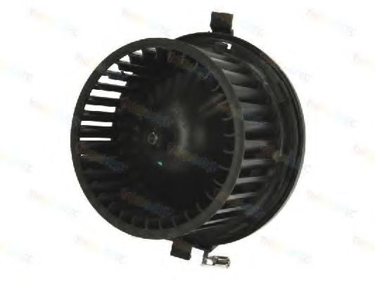 DDW001TT Thermotec Вентилятор салону
