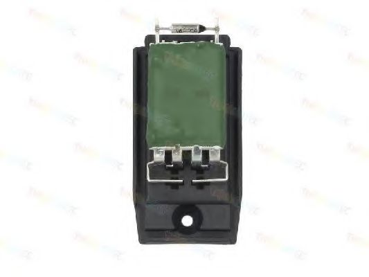 DEG002TT Thermotec Резистор вентилятора салону