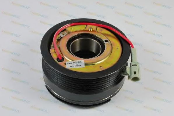 KTT040008 Thermotec Муфта компресора кондиціонера для SAAB 9-3