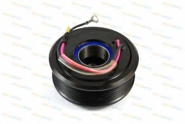 KTT040017 Thermotec Муфта компрессора кондиционера для Honda CR-V