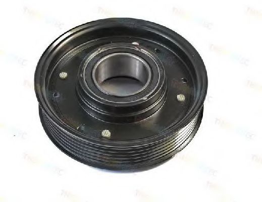 KTT040038 Thermotec Муфта компресора кондиціонера