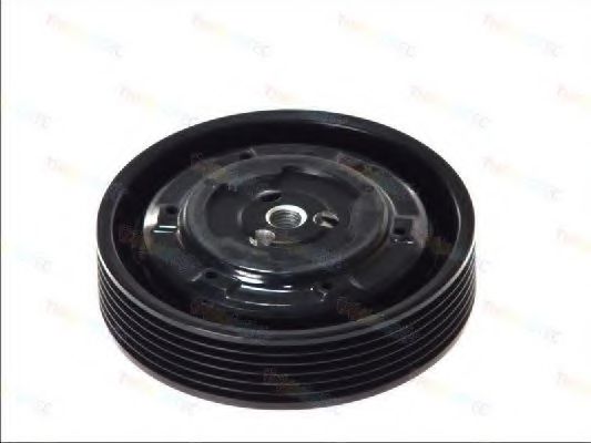 KTT040079 Thermotec Муфта компрессора кондиционера