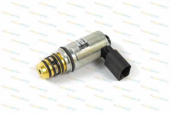 KTT060004 Thermotec Клапан компрессора кондиционера