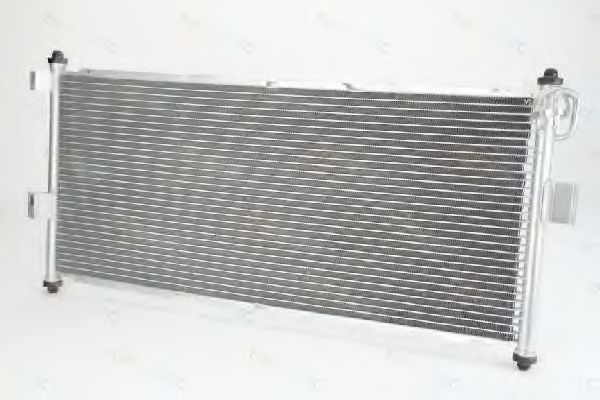 KTT110083 Thermotec Радиатор кондиционера