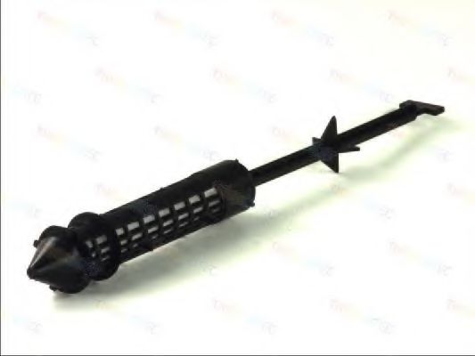 KTT120008 Thermotec Осушувач кондиціонера
