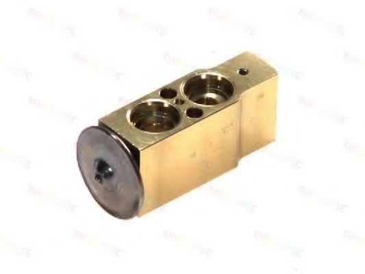 KTT140017 Thermotec Розширювальний клапан кондиціонера
