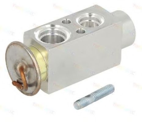 KTT140041 Thermotec Розширювальний клапан кондиціонера