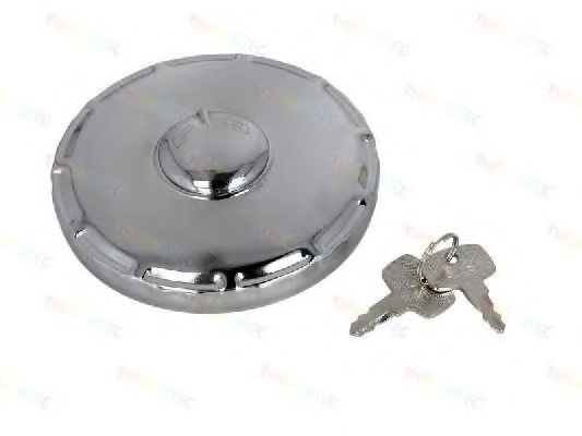 MER-CA-001 Thermotec Кришка бензобака