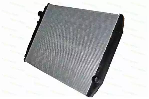 D7IV001TT Thermotec Радіатор охолодження двигуна