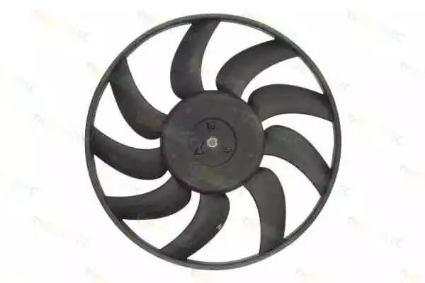 D8A006TT Thermotec Вентилятор системи охолодження двигуна
