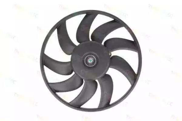 D8A011TT Thermotec Вентилятор системи охолодження двигуна