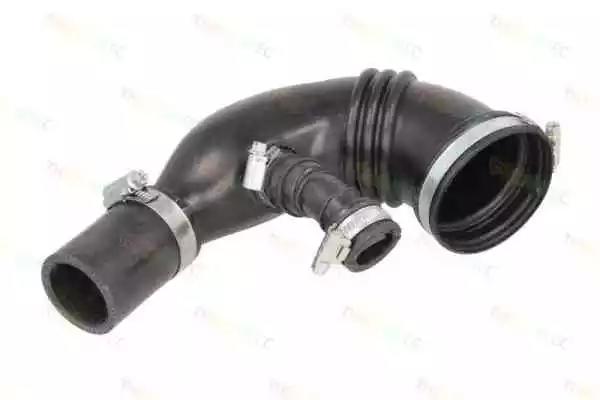 DCF067TT Thermotec Патрубок інтеркулера