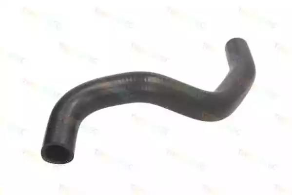 DW0517TT Thermotec Патрубок радіатора системи охолодження двигуна для Hyundai Getz