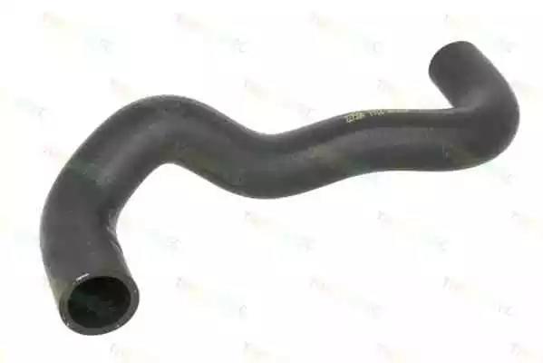 DW3006TT Thermotec Патрубок радиатора системы охлаждения двигателя для Mazda 2