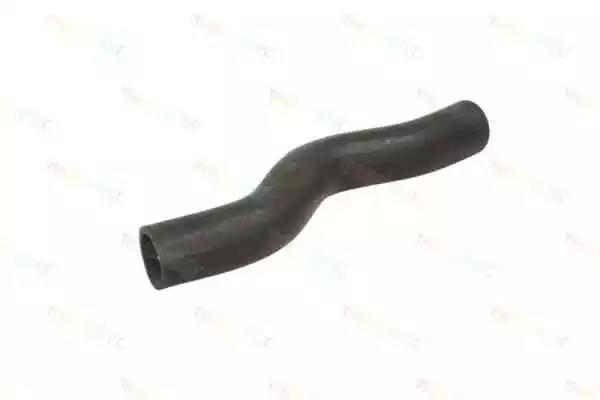 DW4005TT Thermotec Патрубок радіатора системи охолодження двигуна для Honda Civic