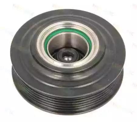 KTT040111 Thermotec Муфта компресора кондиціонера