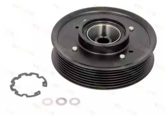 KTT040115 Thermotec Муфта компрессора кондиционера