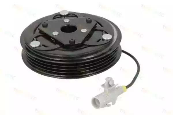 KTT040189 Thermotec Муфта компрессора кондиционера
