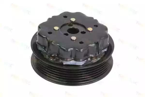 KTT040198 Thermotec Муфта компрессора кондиционера